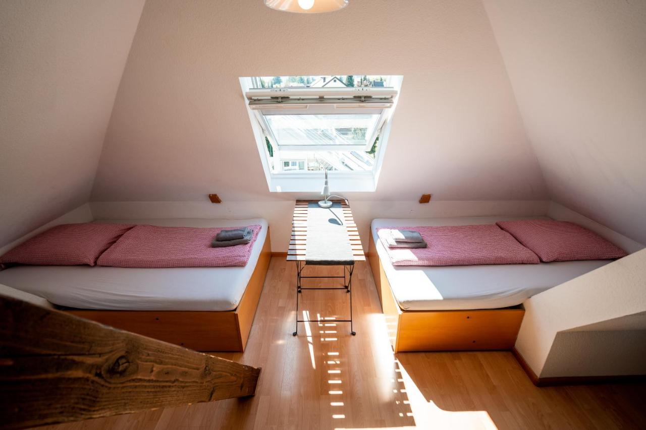 Black Forest Bike Apartment *