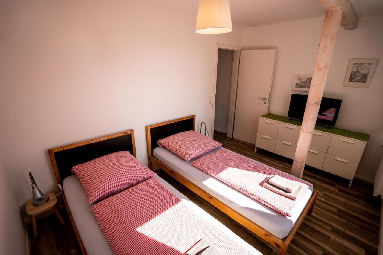 Black Forest Bike Apartment *