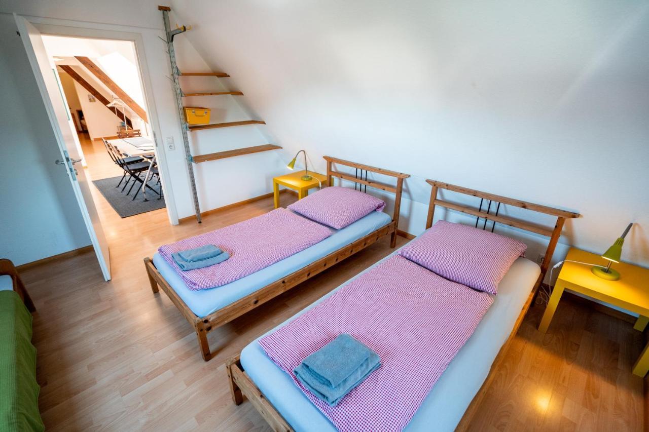 Black Forest Bike Apartment