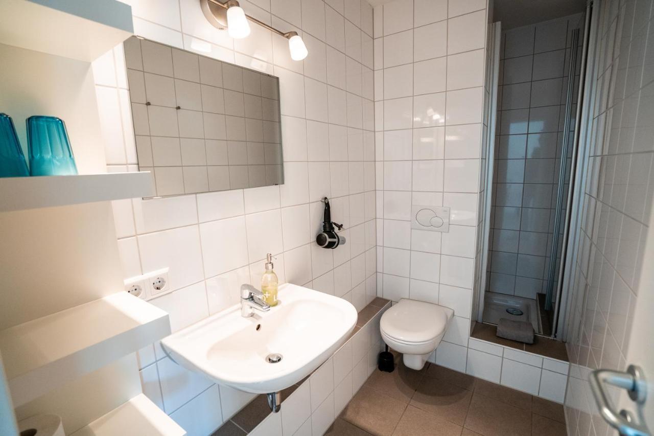 Black Forest Bike Apartment Kirchzarten
