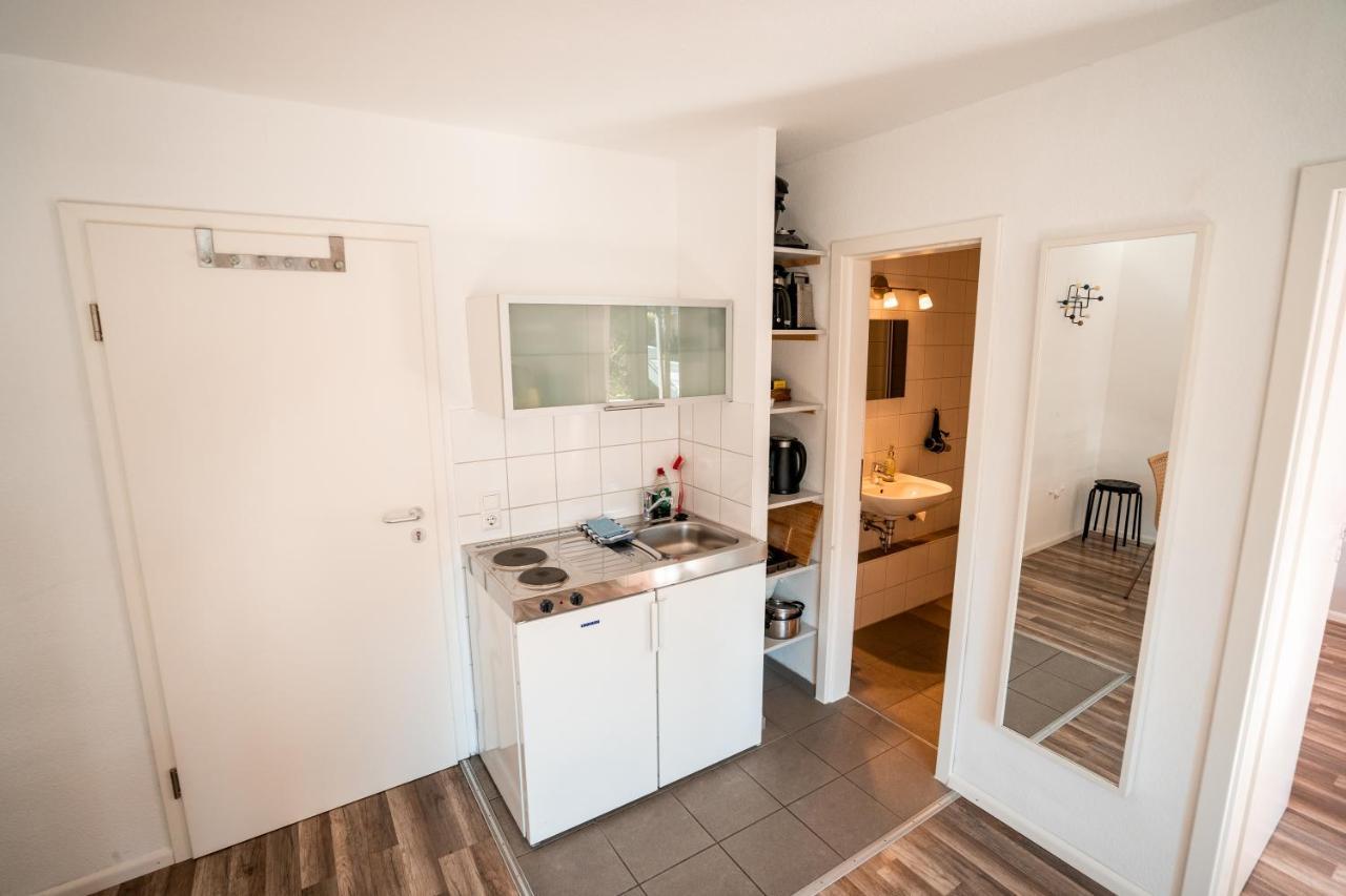 Apartment Black Forest Bike Kirchzarten