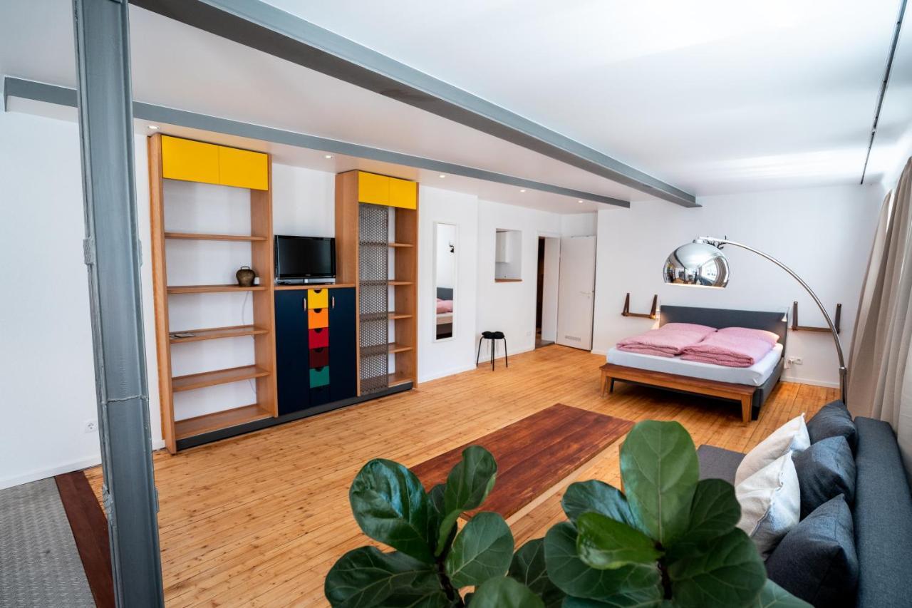 Apartment Black Forest Bike Kirchzarten