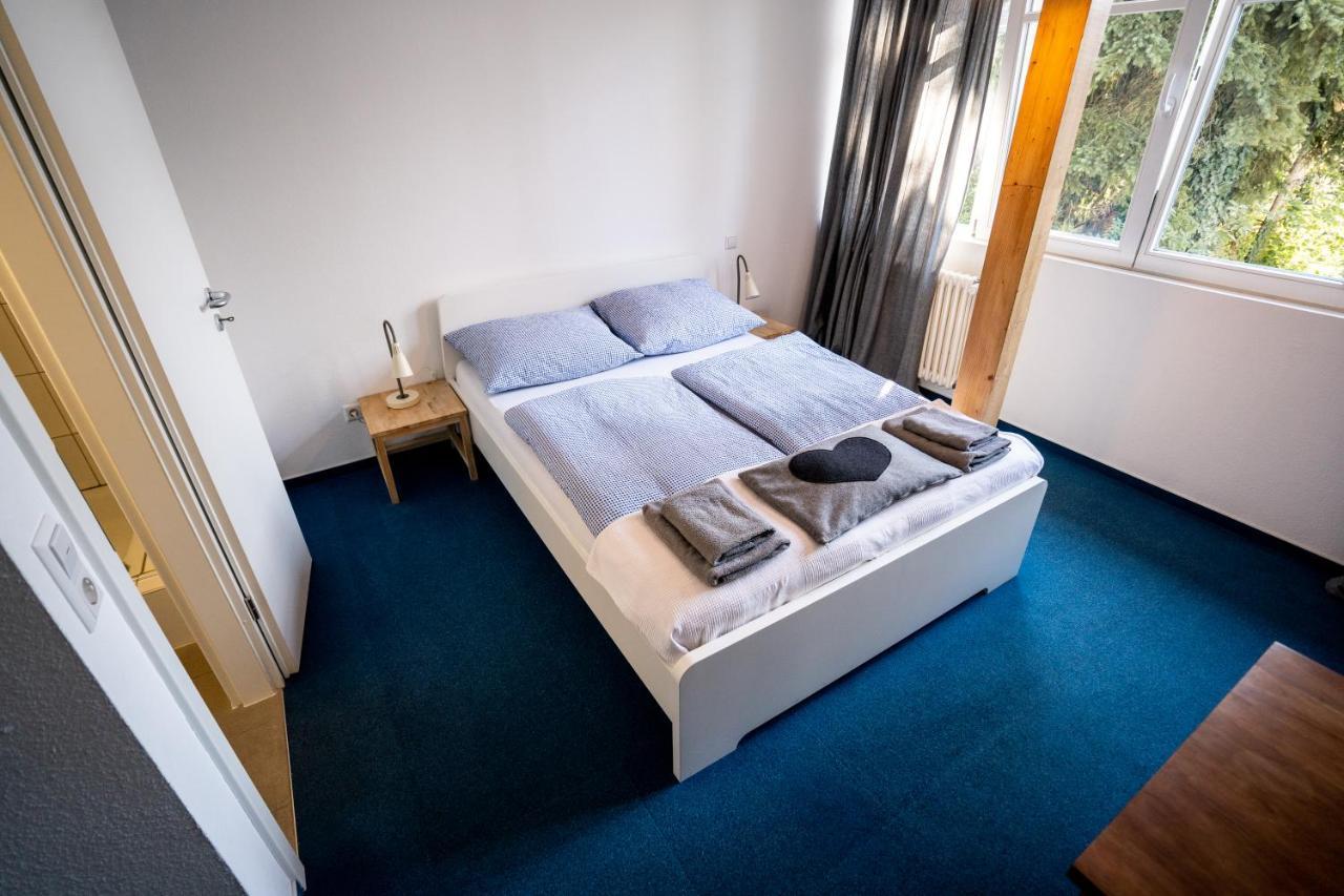 Apartment Black Forest Bike Kirchzarten