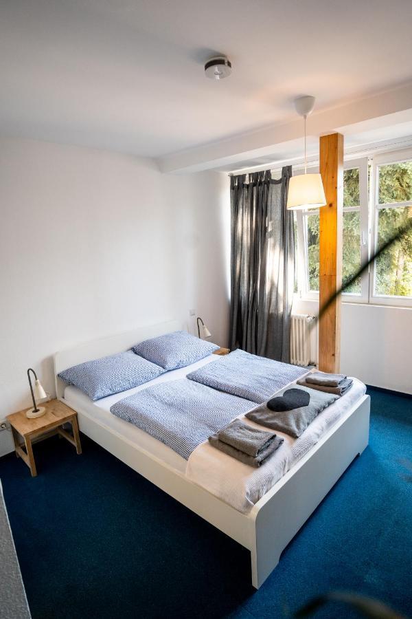 Black Forest Bike Apartment