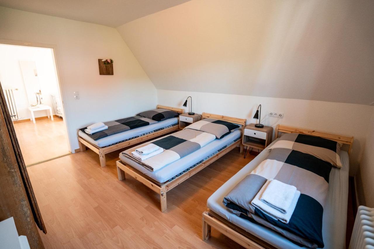Black Forest Bike Apartment *