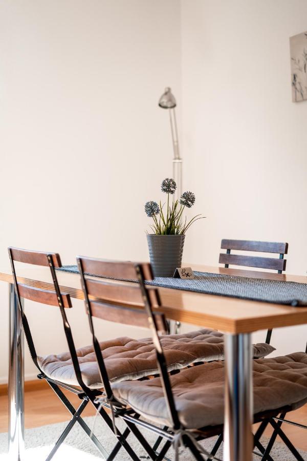 Black Forest Bike Apartment