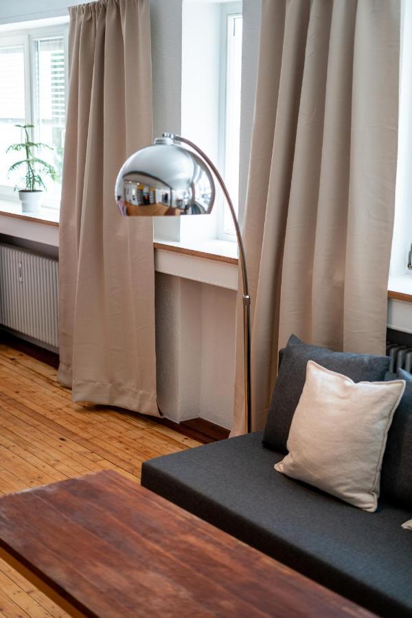 Black Forest Bike Apartment