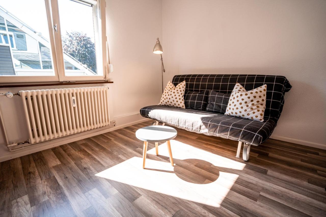 Black Forest Bike Apartment