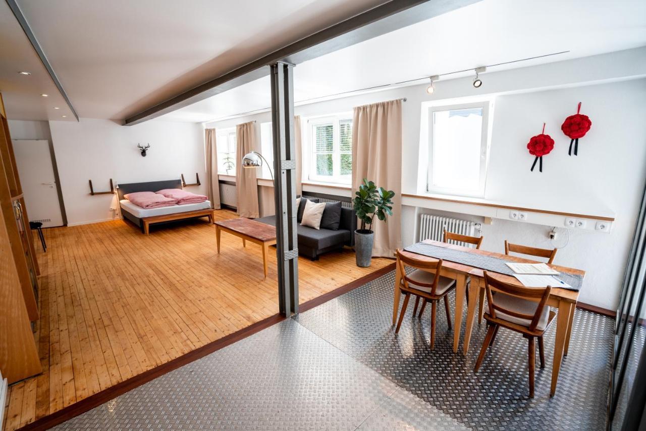 Apartment Black Forest Bike *