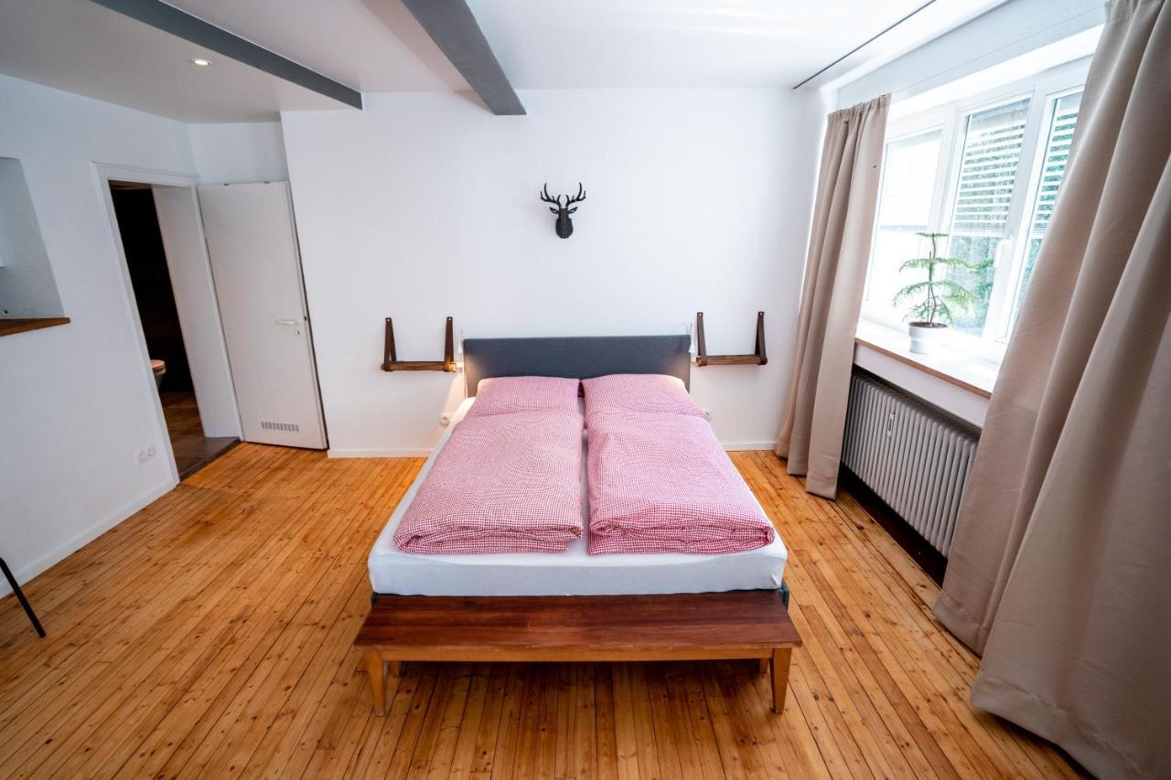 Black Forest Bike Apartment