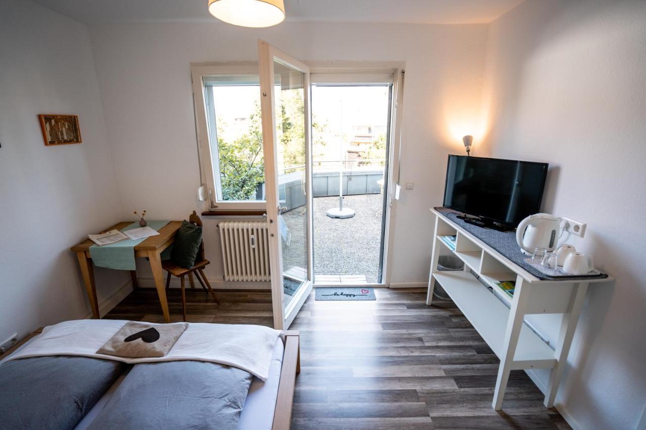 Black Forest Bike Apartment Kirchzarten