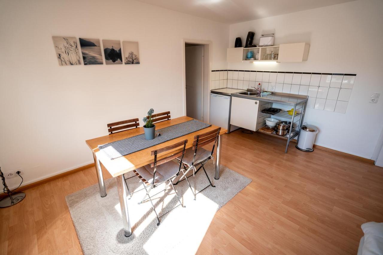 Apartment Black Forest Bike *
