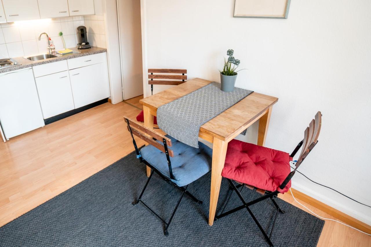 Apartment Black Forest Bike