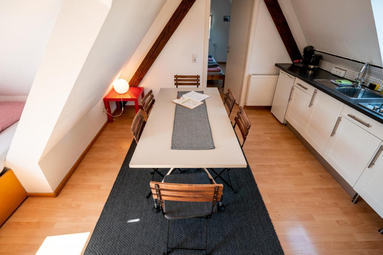 Black Forest Bike Apartment Kirchzarten