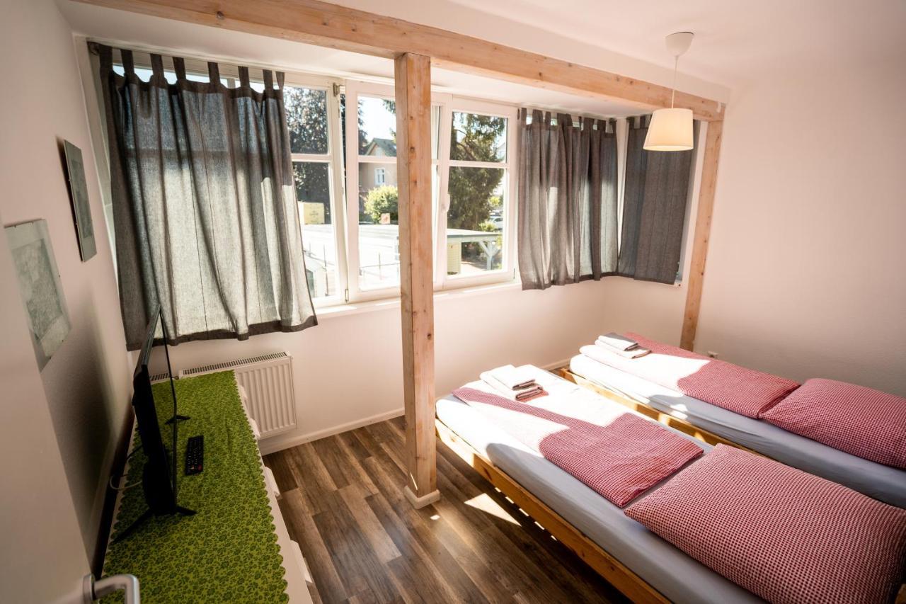 Apartment Black Forest Bike Kirchzarten