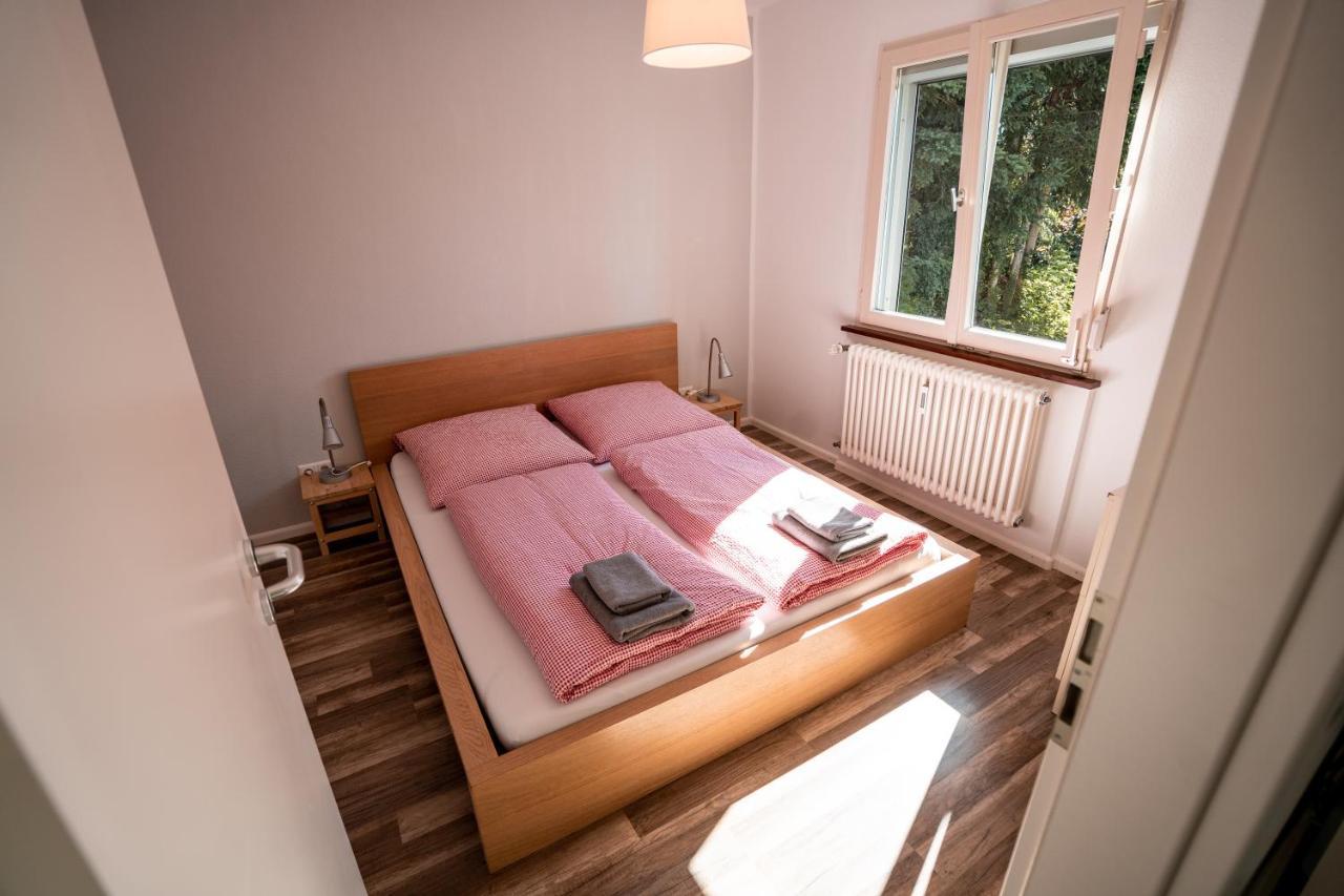 Apartment Black Forest Bike Kirchzarten