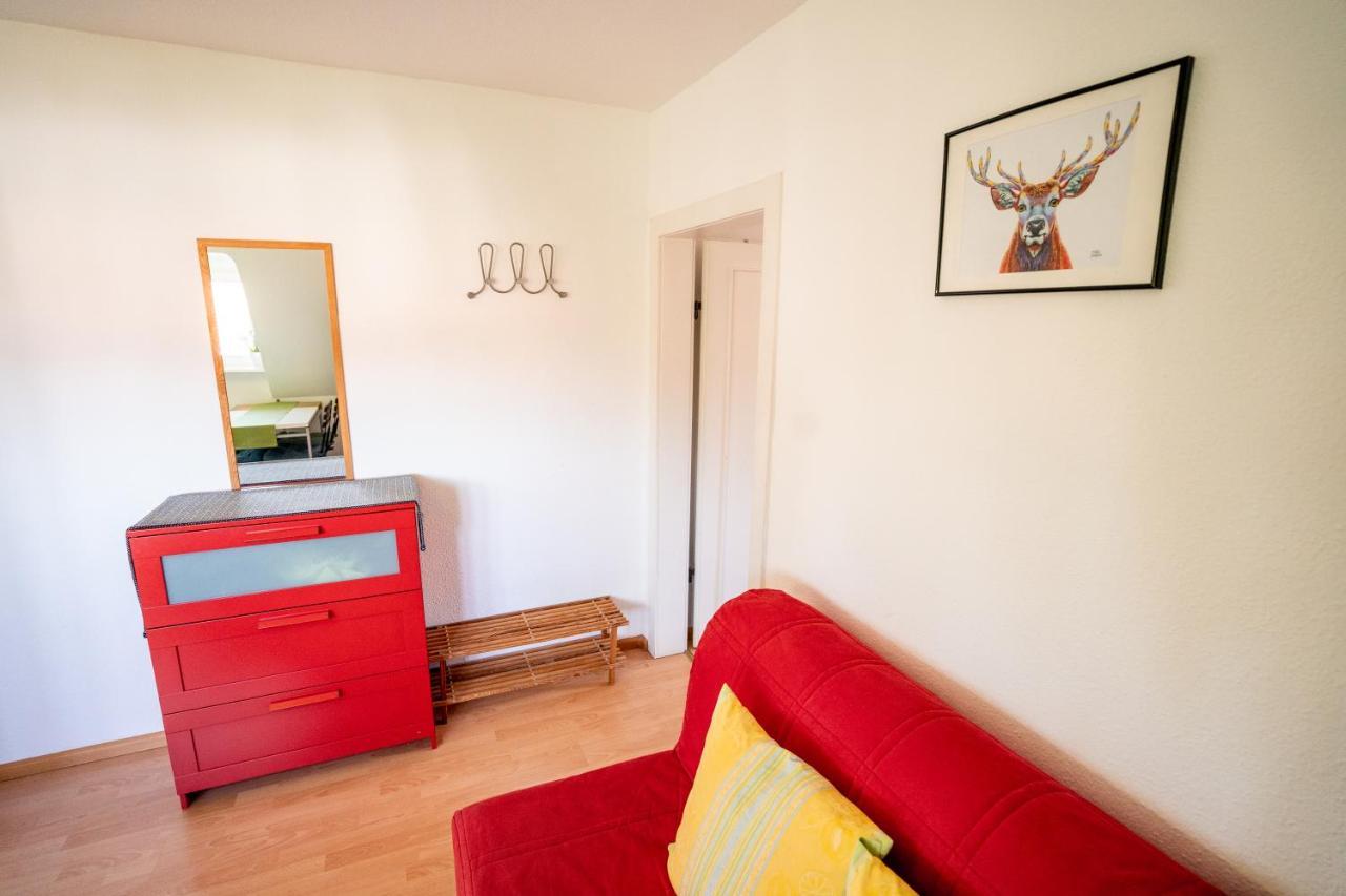 Black Forest Bike Apartment