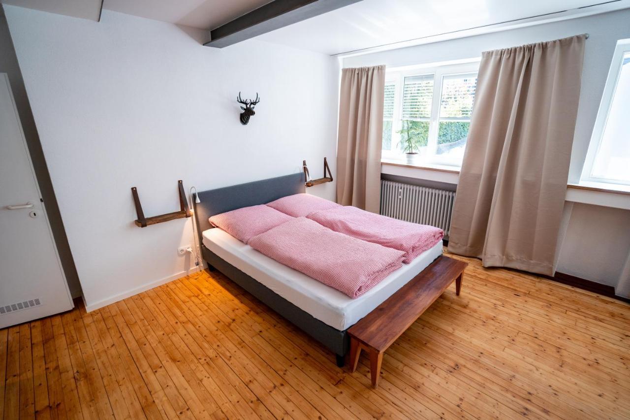 Black Forest Bike Apartment