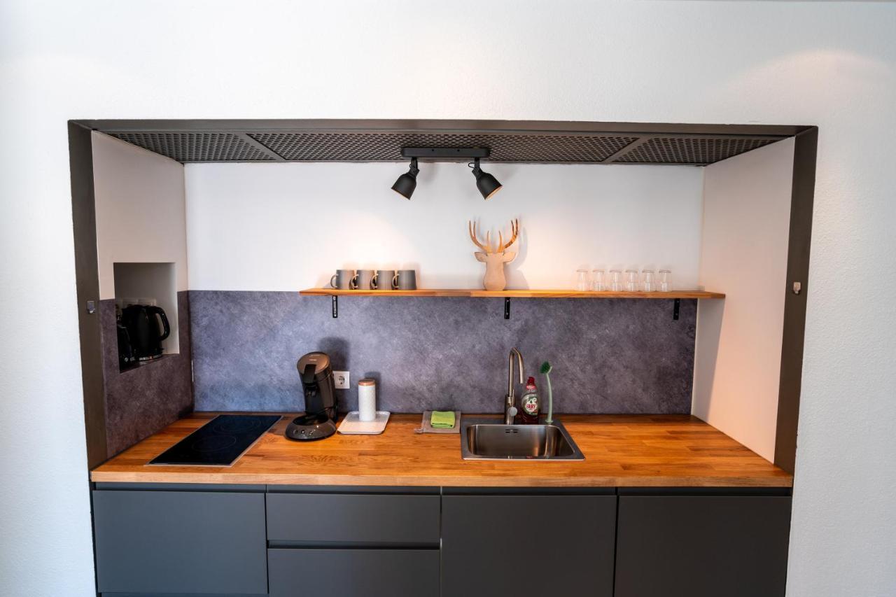 Apartment Black Forest Bike Kirchzarten