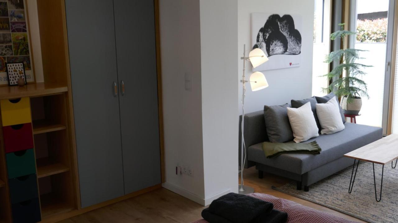 Black Forest Bike Apartment