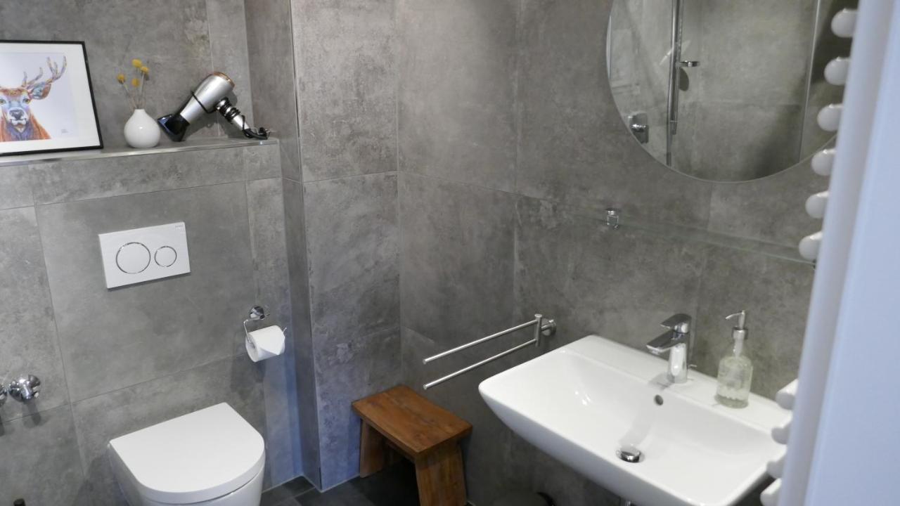 Black Forest Bike Apartment Kirchzarten